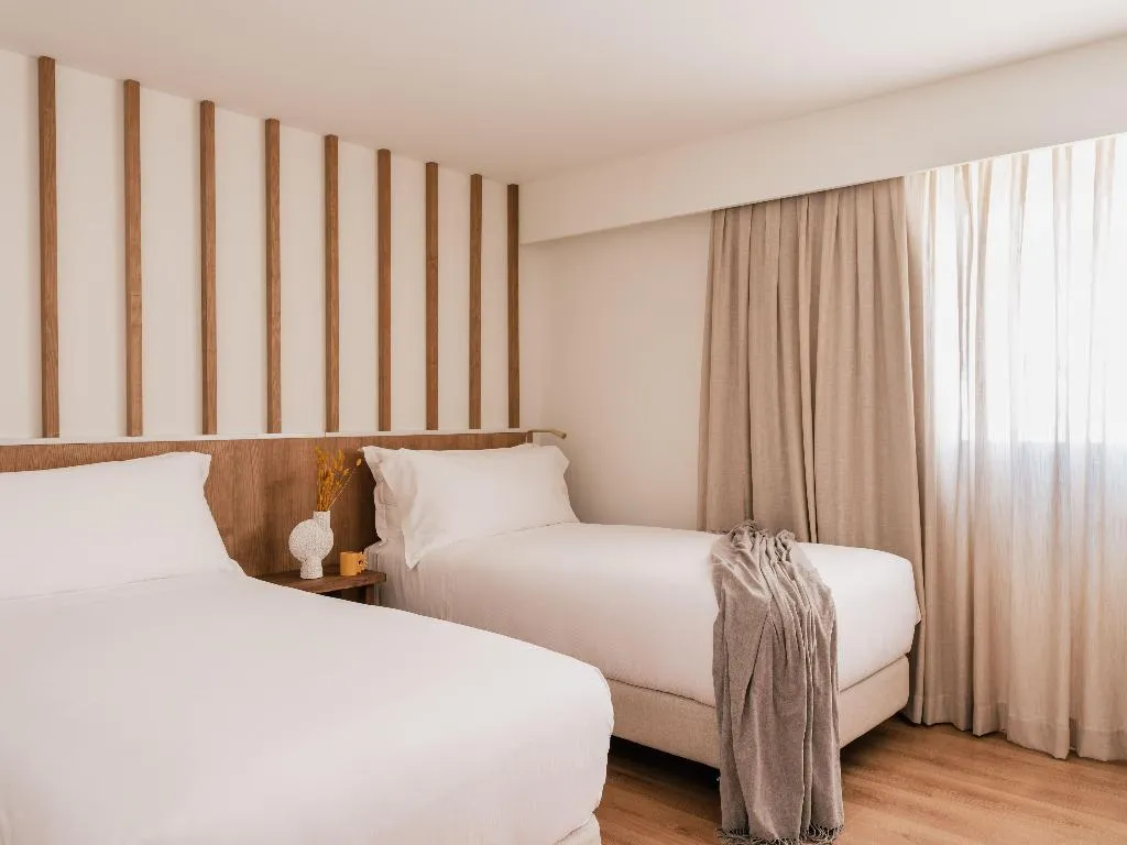 SUITE WITH PRIVATE POOL Room, ME Marbella, Costa Del Sol