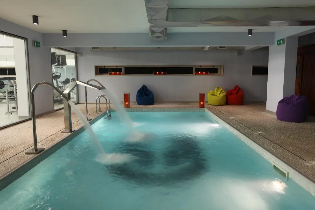 Sports and Entertainment, Marina Club Lagos Resort, Algarve