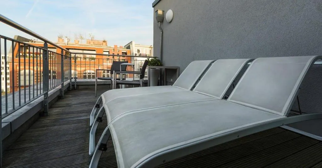Sports and Entertainment, INNSiDE by Melia Berlin Mitte, Berlin