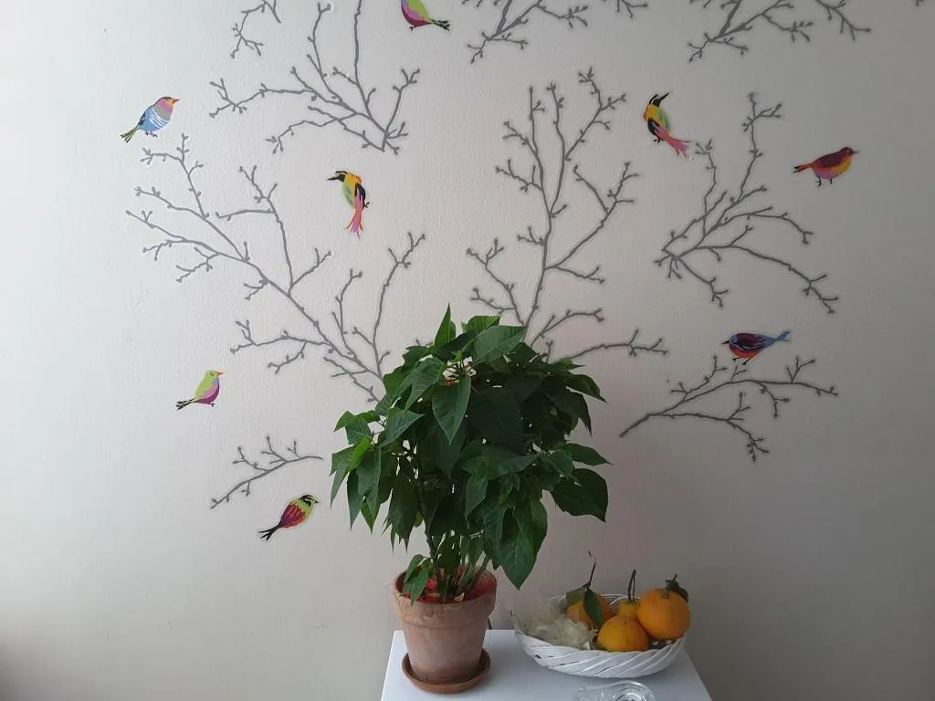 Lobby, Prestige B&B, Catania