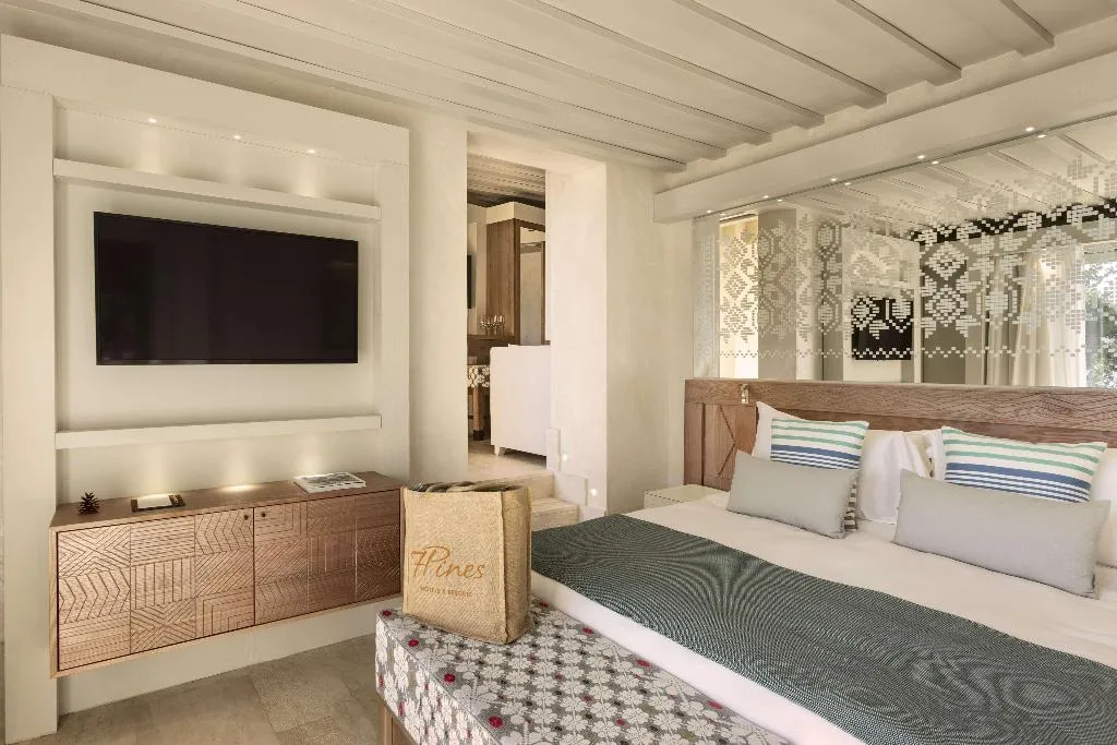 Room, 7pines Resort Sardinia Destination By Hyatt, Olbia