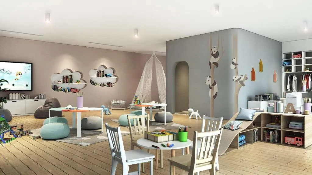 Sports and Entertainment, Vida Beach Resort Umm Al Quwain, Dubai