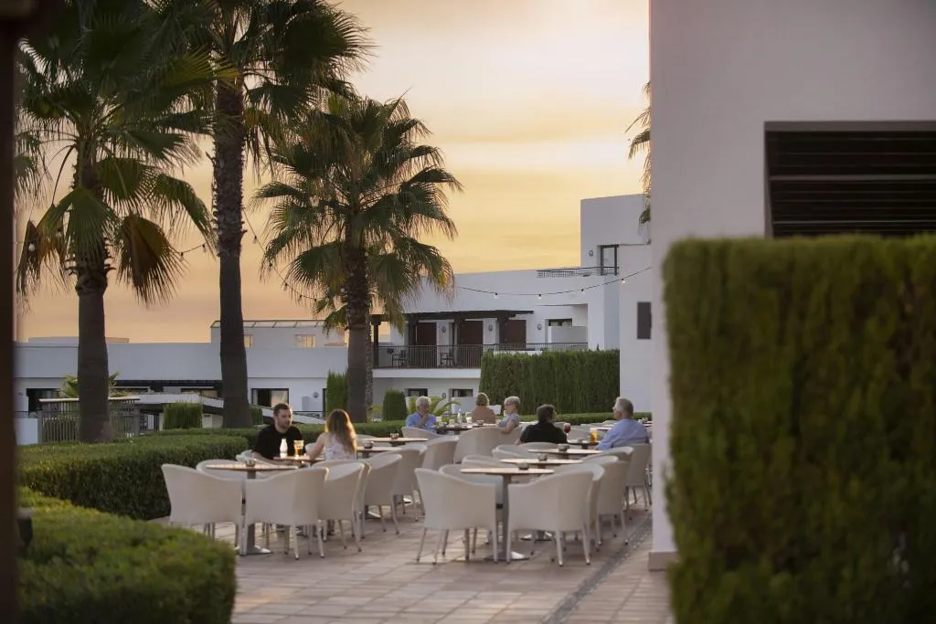 Bar, Fuerte El Rompido Spa, Costa De La Luz