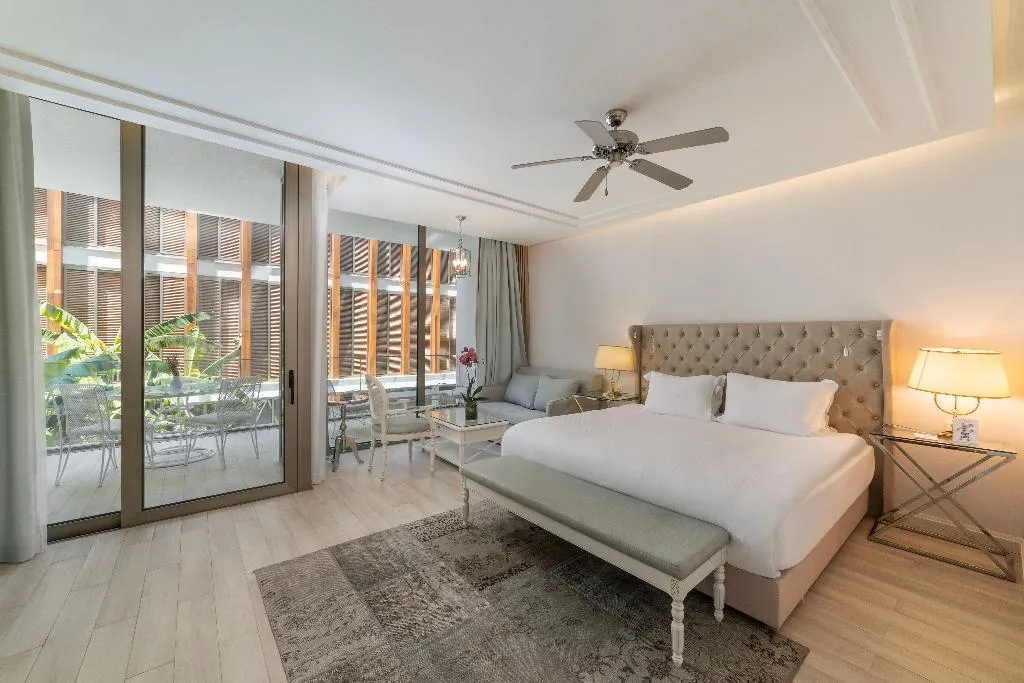 FAMILY ROOM CONNECTING ROOM Room, Mivara Luxury Resort Spa, Bodrum