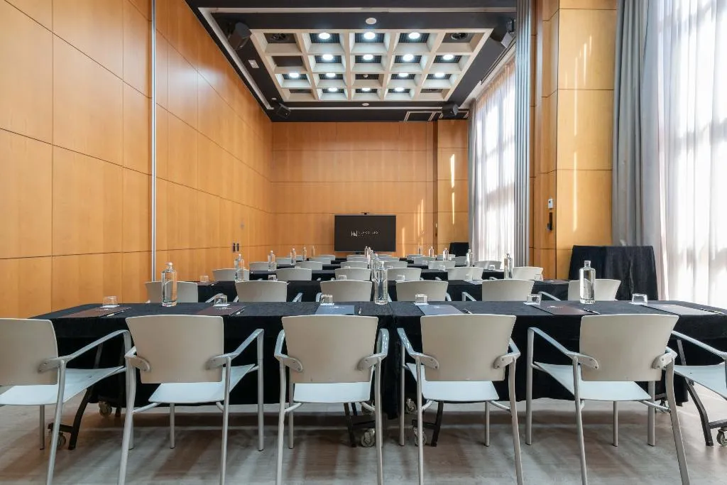 Conferences, Eurostars Puerta Madrid, Madrid
