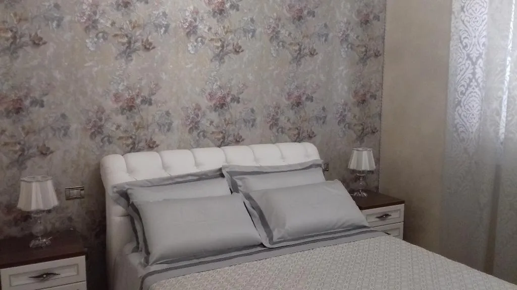 DOUBLE DELUXE Room, Daphnae House, Catania