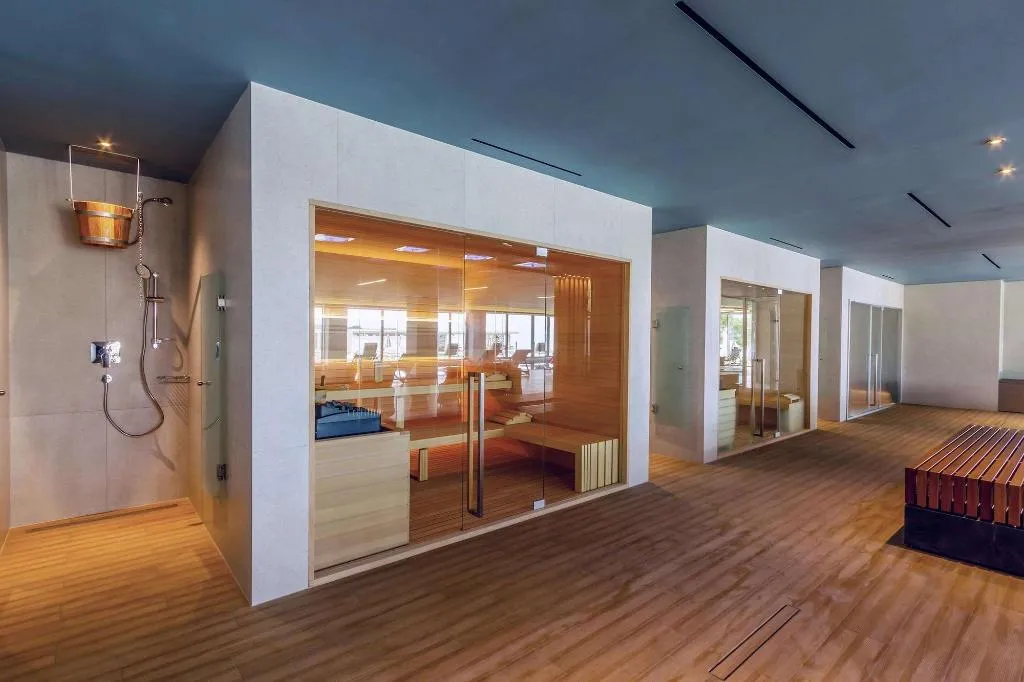 Sports and Entertainment, Ammoa Luxury Hotel & Spa Resort, Halkidiki