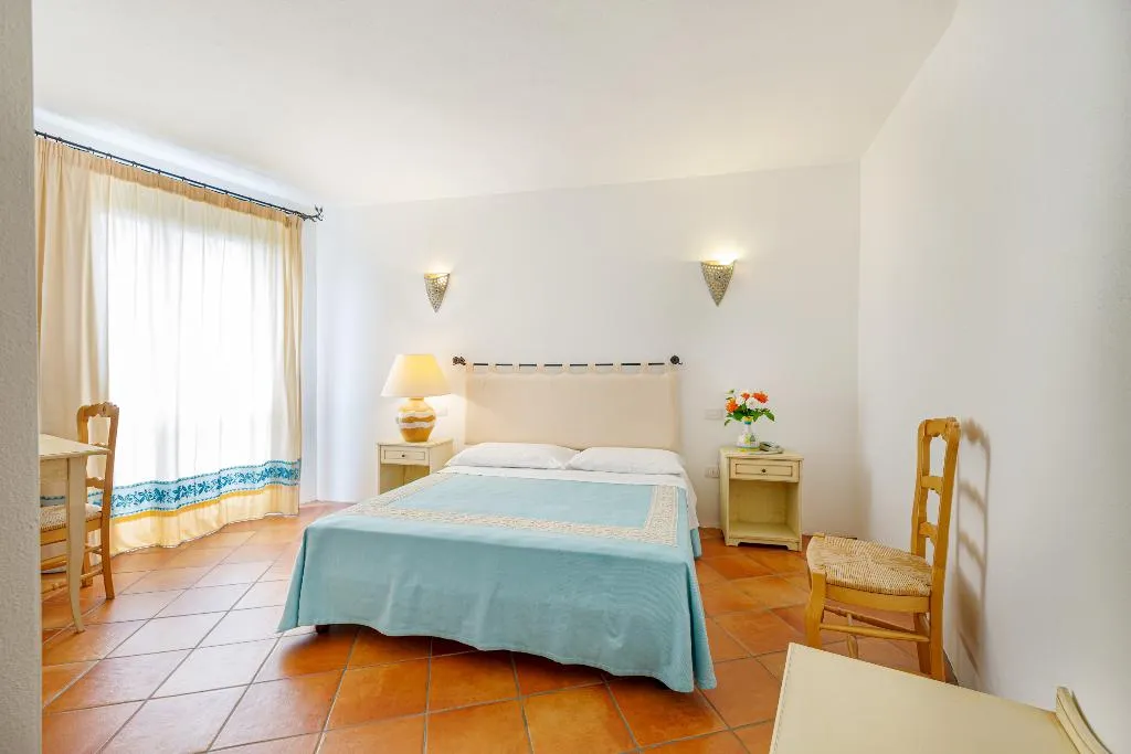 Room, Hotel San Trano, Olbia