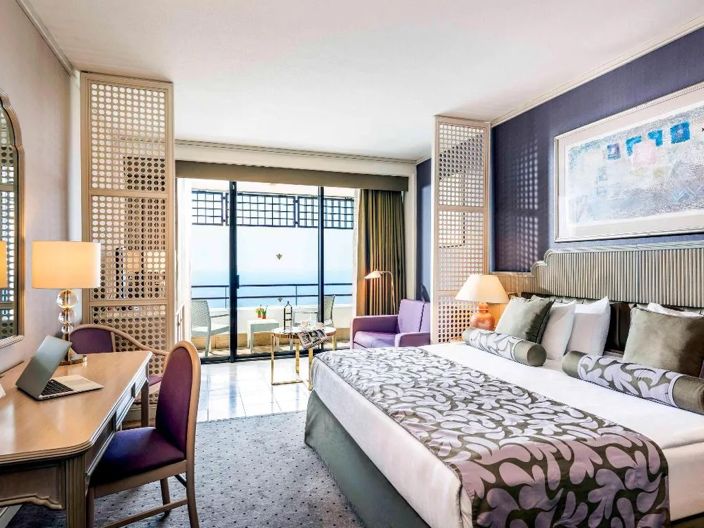 Room, Rixos Downtown Antalya L.O.L.ThemePark Free Access, Antalya
