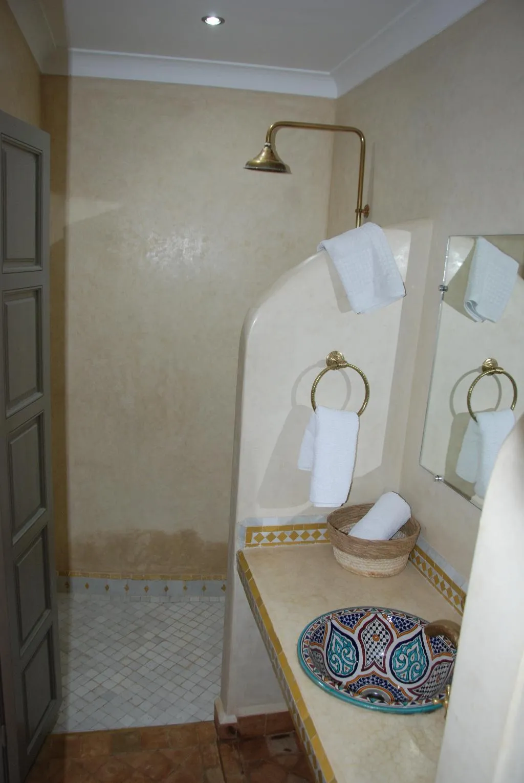 Room, Riad Magnolia and SPA, Marrakech