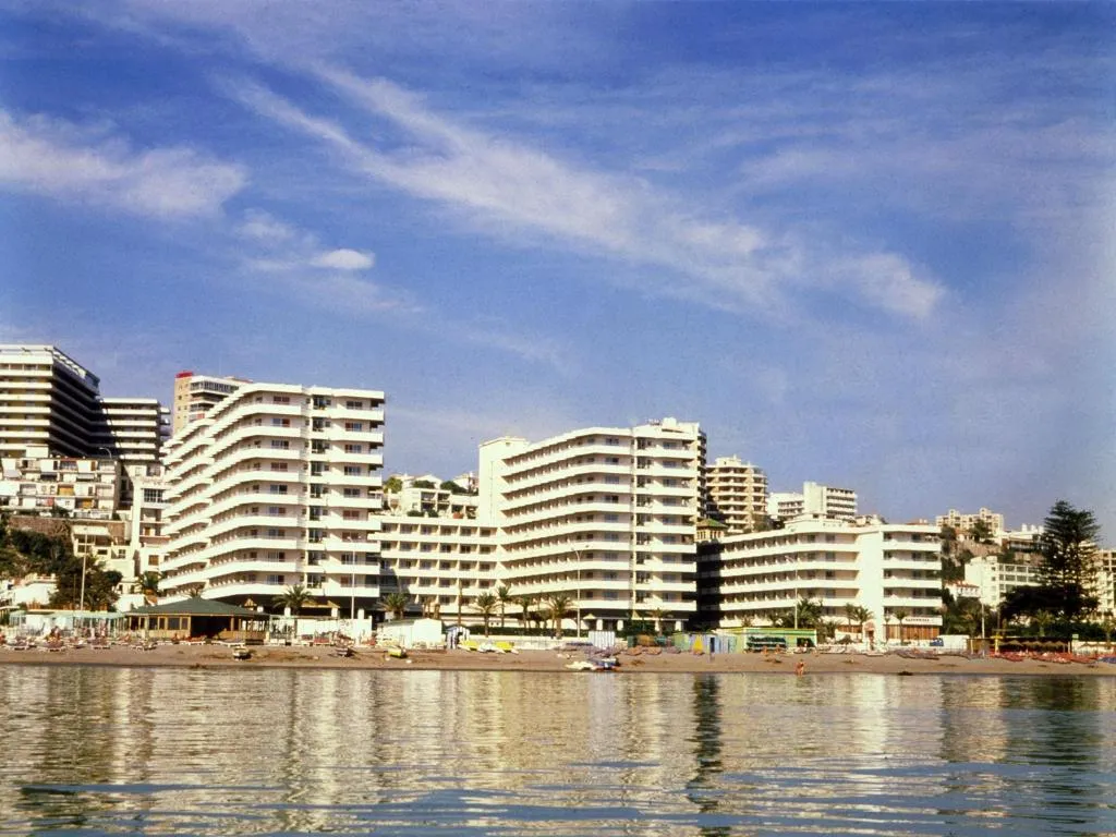 Conferences, Hotel Apartamentos Bajondillo, Costa Del Sol