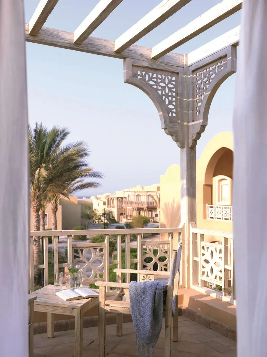 Room, Swissotel Resort El Quseir, Red Sea Riviera