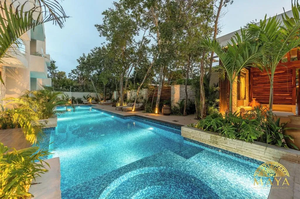 Sports and Entertainment, Nhoa Tulum Aparthotel By Maya Pm, Cancun Area