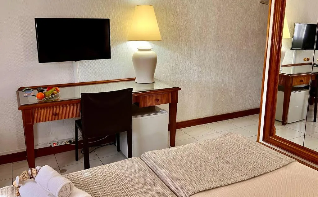 Double or Twin STANDARD Room, Atlantico Centro, Tenerife