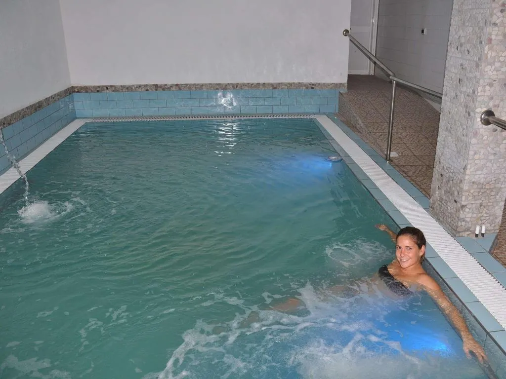 Pool, Galidon Wellness Park & SPA, Naples