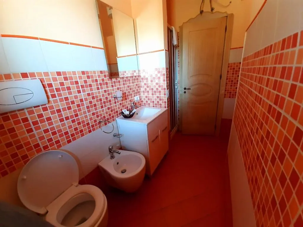 Room, B&B Pirandello Residence Villa Margherita, Catania