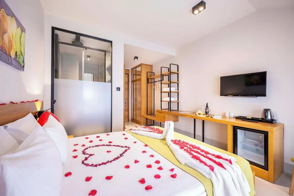 Room, Lei Hotel, Antalya