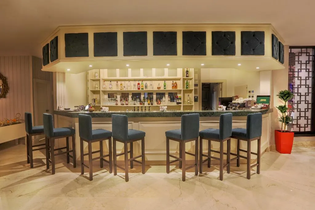 Bar, Innvista Hotels Belek, Antalya