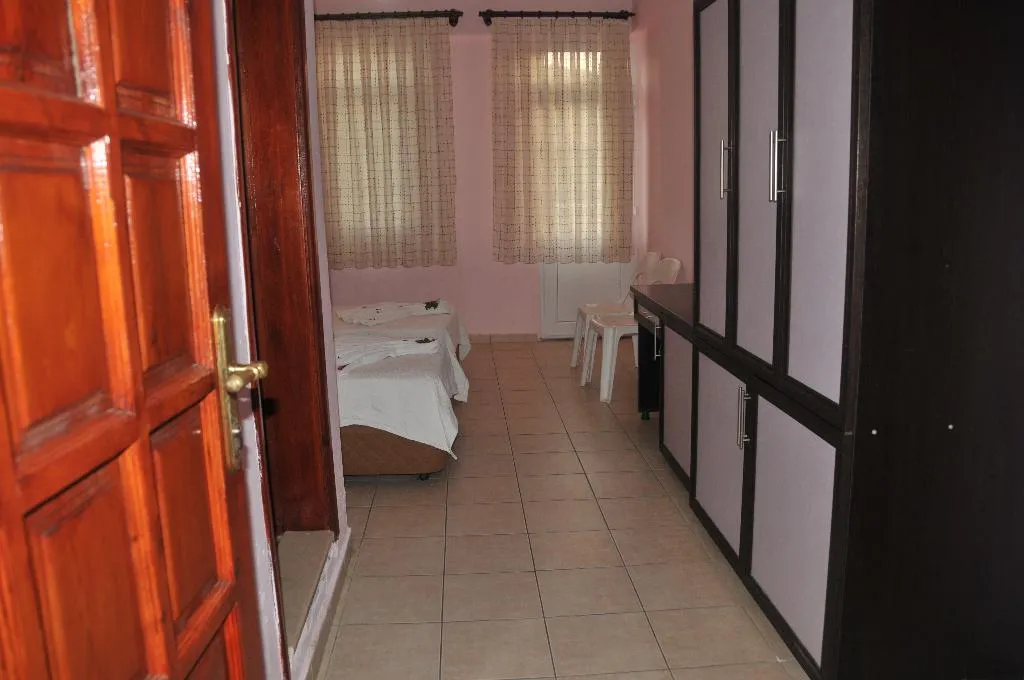 DOUBLE STANDARD Room, Tolay Hotel, Dalaman