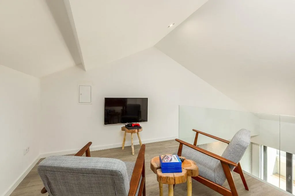 Sports and Entertainment, Your Opo Central Apartments, Porto