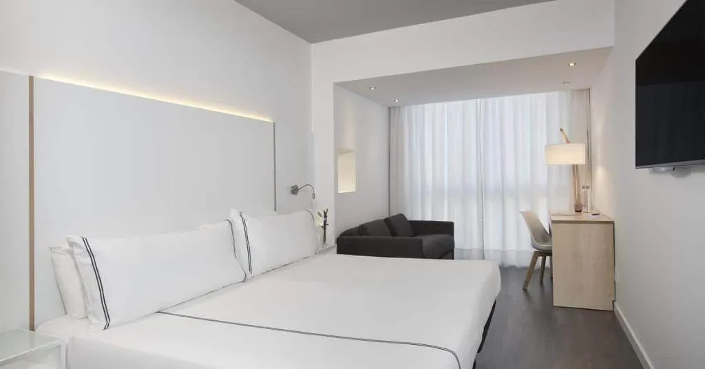 Room, Innside Palma Center, Majorca