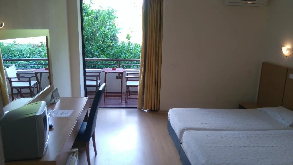 Room, Kallithea Sun & Sky, Rhodes