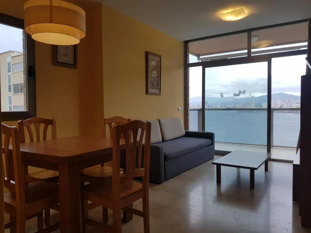 APARTMENT ONE BEDROOM Room, Paraiso Lido, Costa Blanca