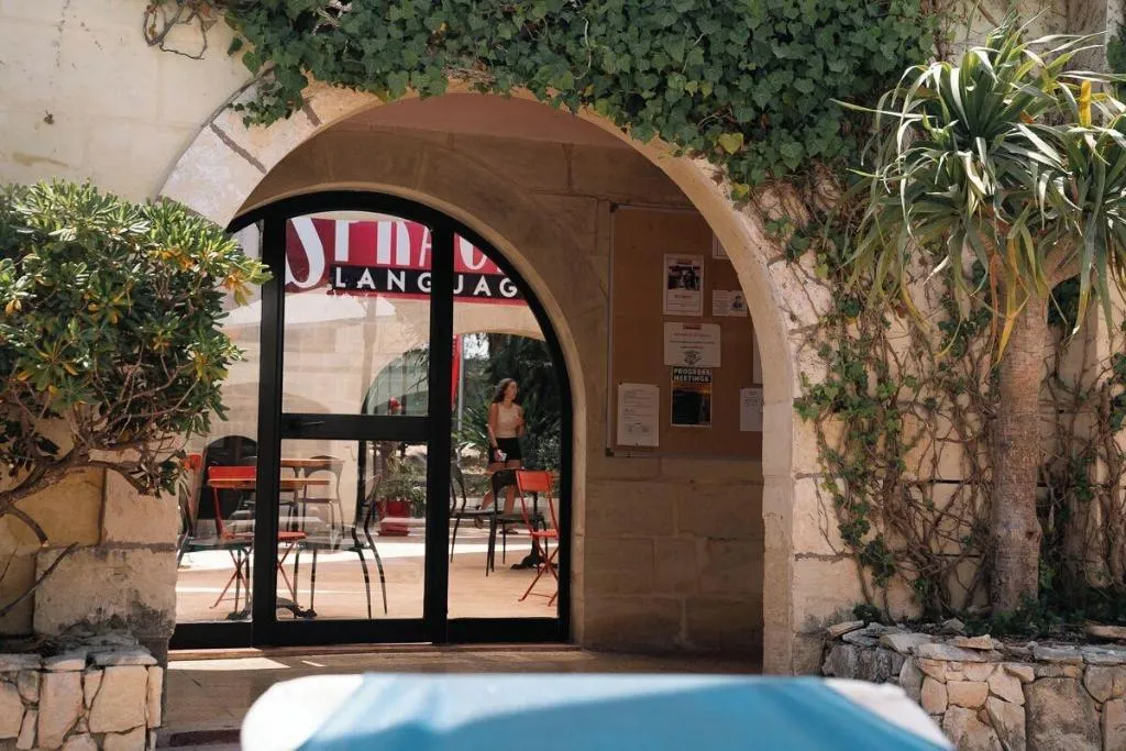 General view, Sprachcaffe International Aparthotel Pembroke, Malta