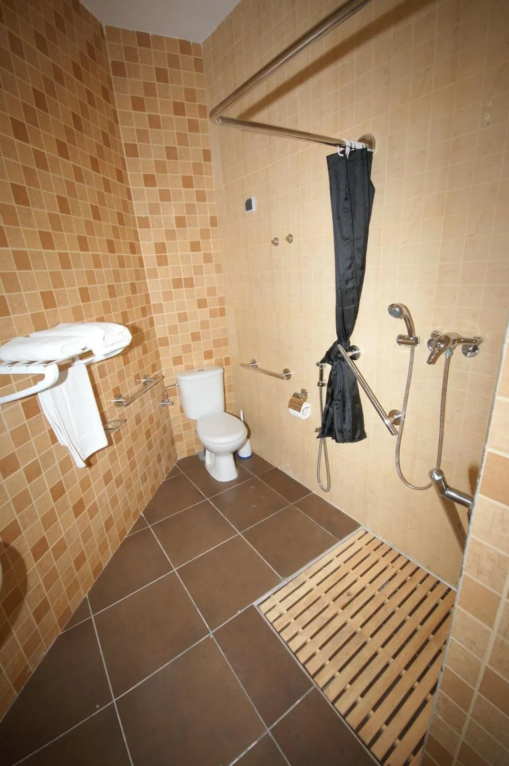 Room, Hôtel Inou, Agadir