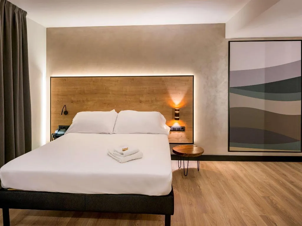 Room, ibis Styles Figueres Ronda, Costa Brava