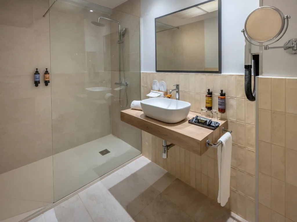 Room, Serhs Rivoli Rambla, Barcelona