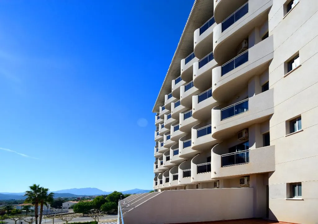 General view, Miramar Playa, Fuerteventura