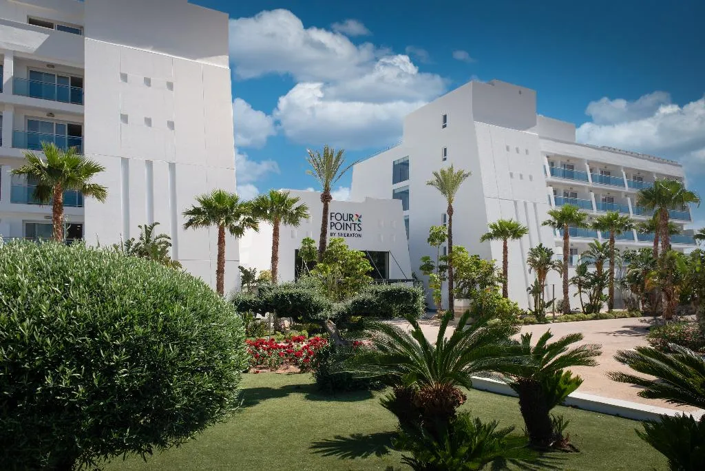General view, Four Points by Sheraton Costa Blanca, Costa Blanca