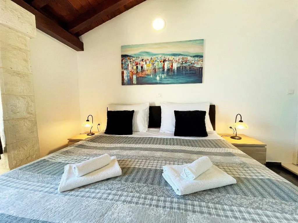 APARTMENT SEA VIEW Room, Villa Sunset, Dubrovnik