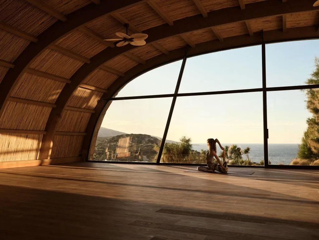 Sports and Entertainment, Acro Wellness Suites - Adults Only, Crete