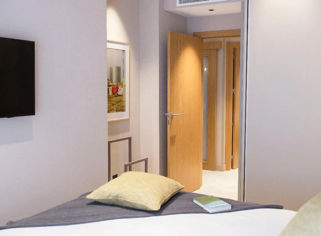APARTMENT CAPACITY 4 Room, GoodNight Apartments Cadiz, Costa De La Luz
