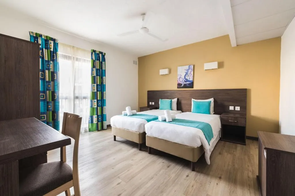 Room, Sunseeker Holiday Complex, Malta