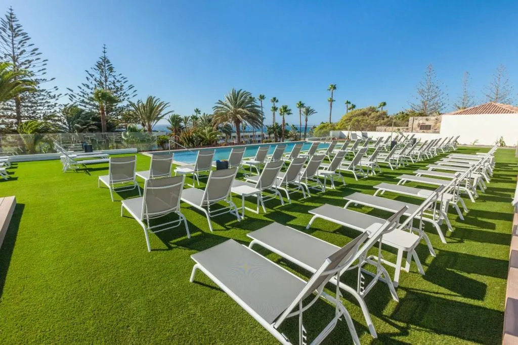 Pool, Abora Interclub Atlantic by Lopesan Hotels, Gran Canaria