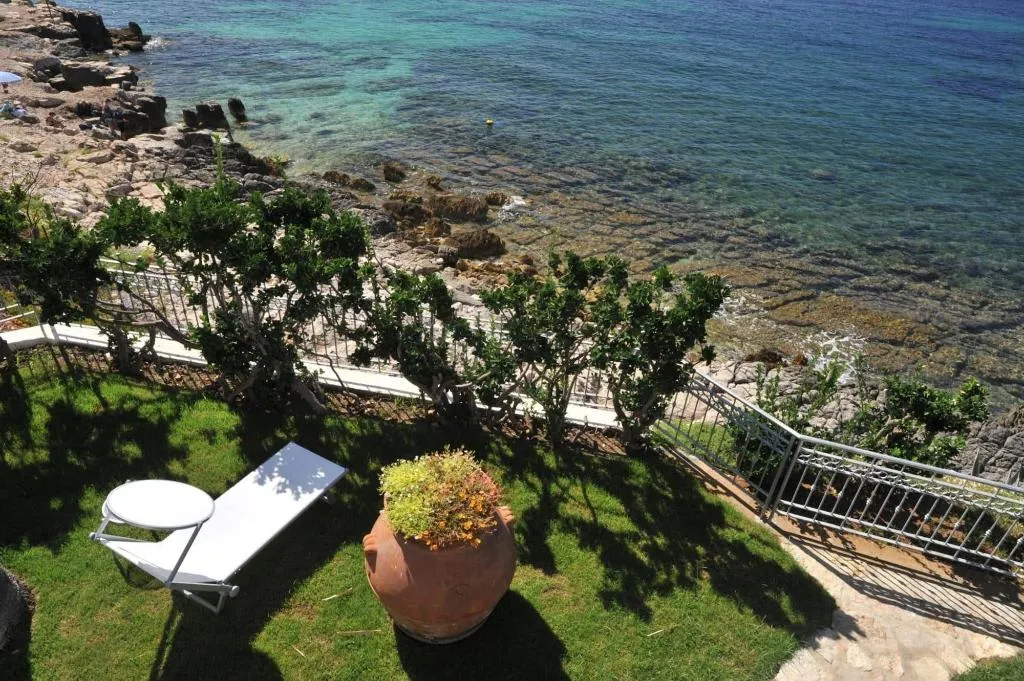 General view, Villa Grachira, Alghero