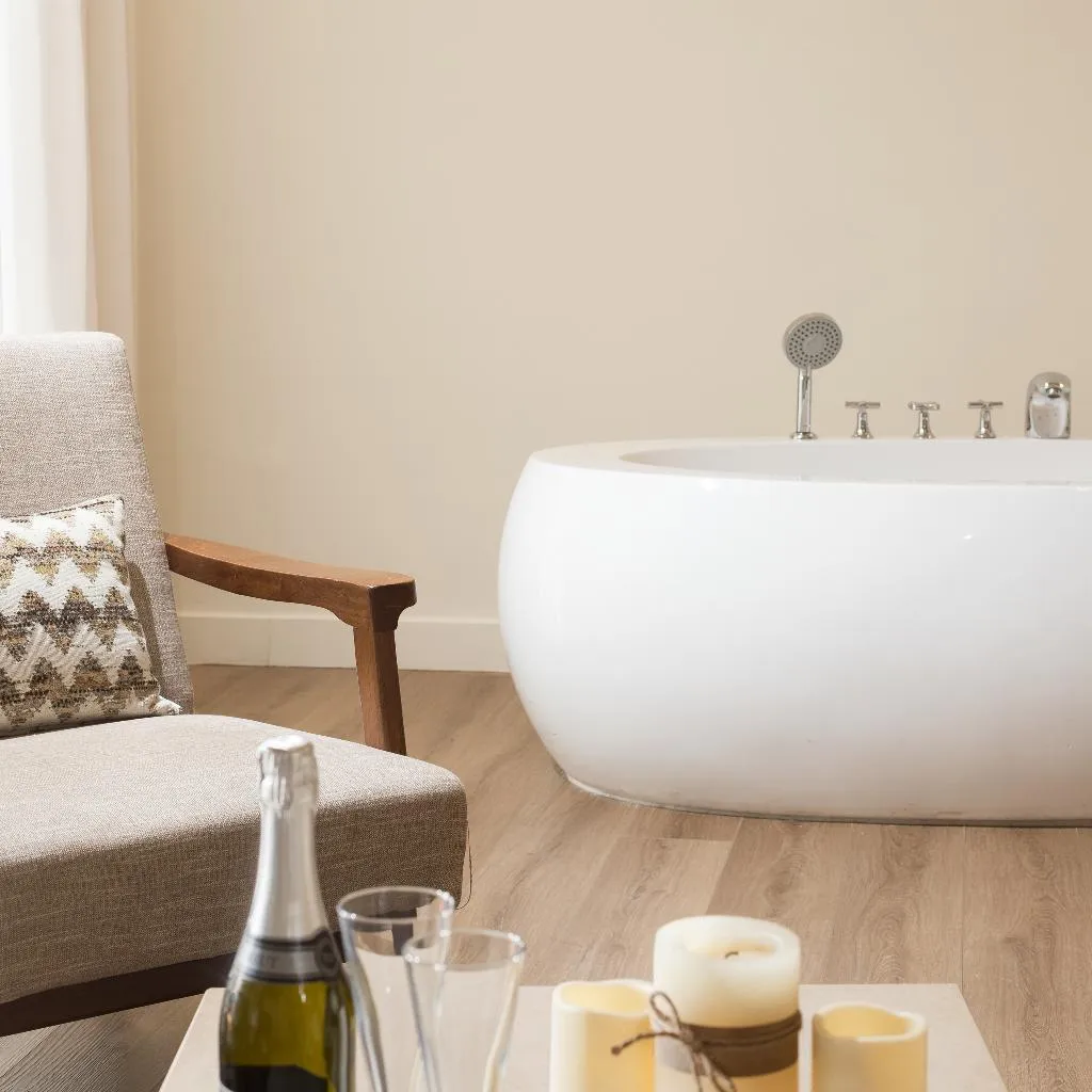 SUITE ONE BEDROOM WITH TERRACE Room, Athens Christokopidou Residence, Athens