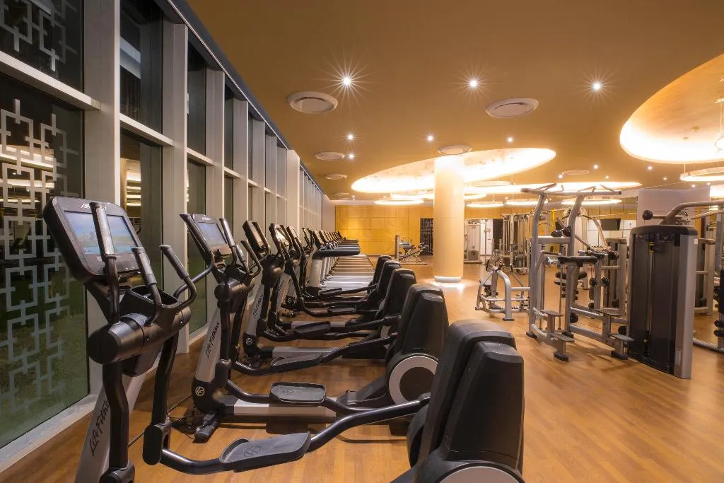 Sports and Entertainment, The Grand at Moon Palace - All inclusive, Cancun Area