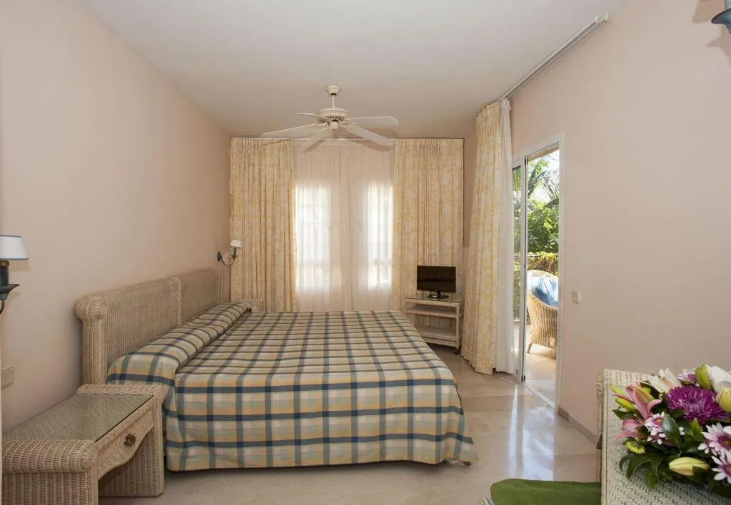 APARTMENT STANDARD Room, Palm Oasis Maspalomas, Gran Canaria