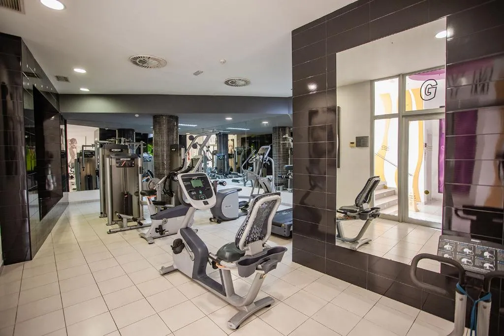 Sports and Entertainment, Servatur Don Miguel Adults Only, Gran Canaria