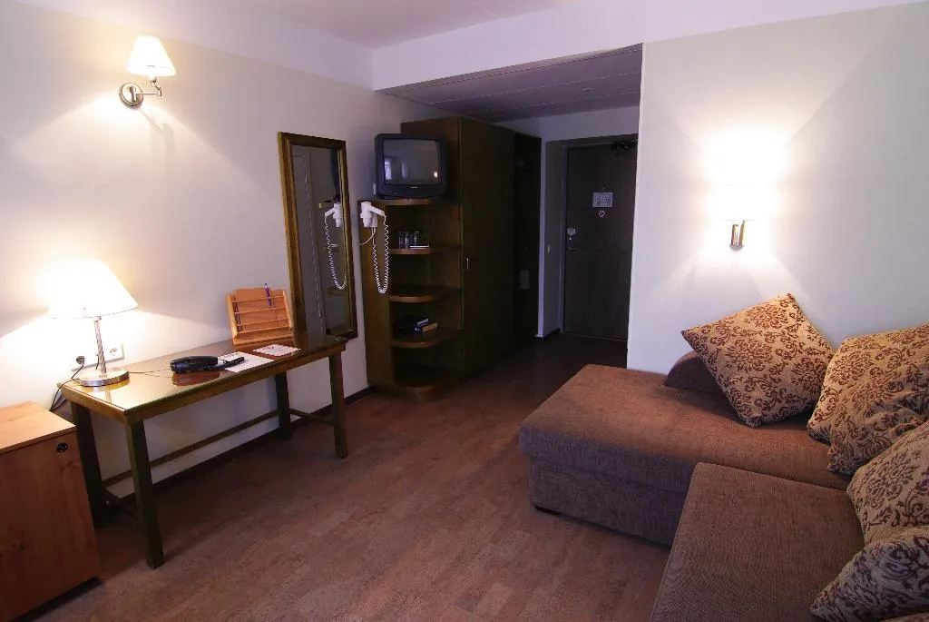 FAMILY ROOM SUPERIOR Room, St. Barbara, Tallinn