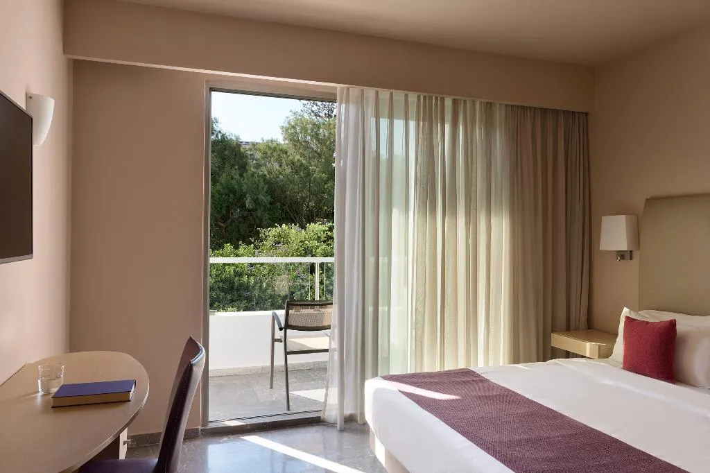 DOUBLE LAND VIEW Room, Atlantica Akti Zeus, Crete