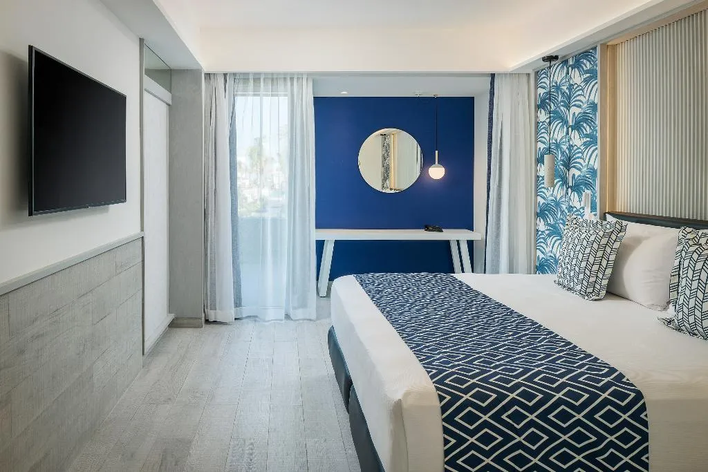 DOUBLE SUPERIOR Room, Catalonia Grand Costa Mujeres All Suites & Spa, Cancun Area
