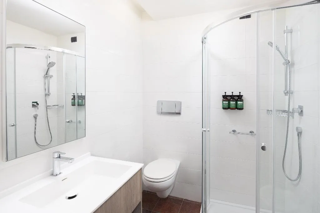 Double or Twin SUPERIOR Room, Crowne Plaza Milan Linate, Milan
