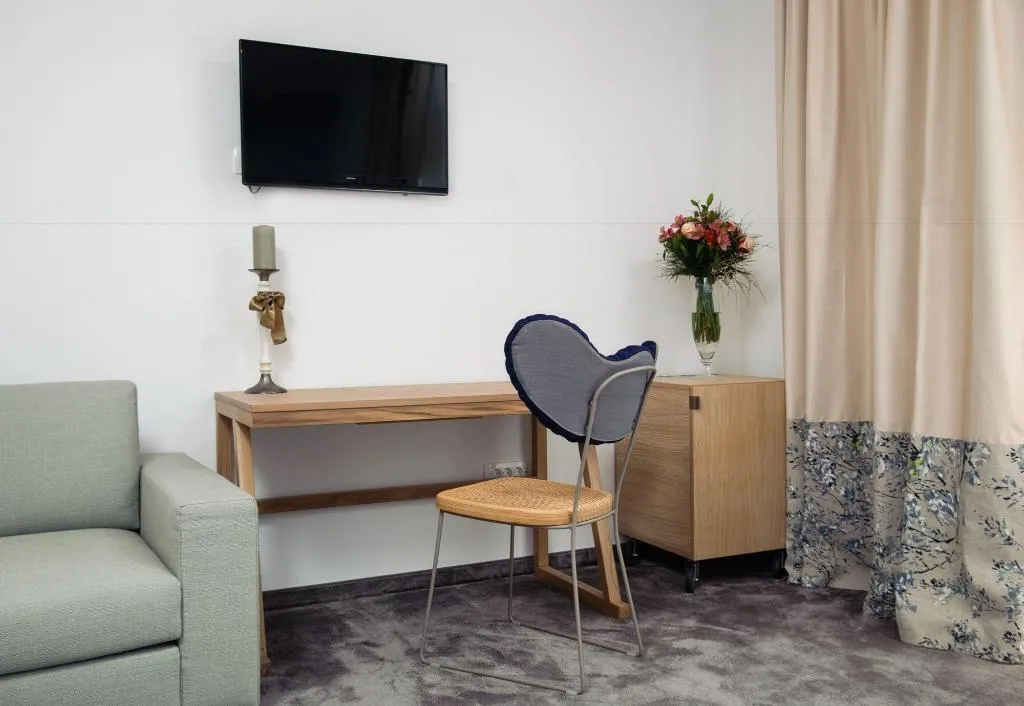 Room, Boban Luxury Suites, Split