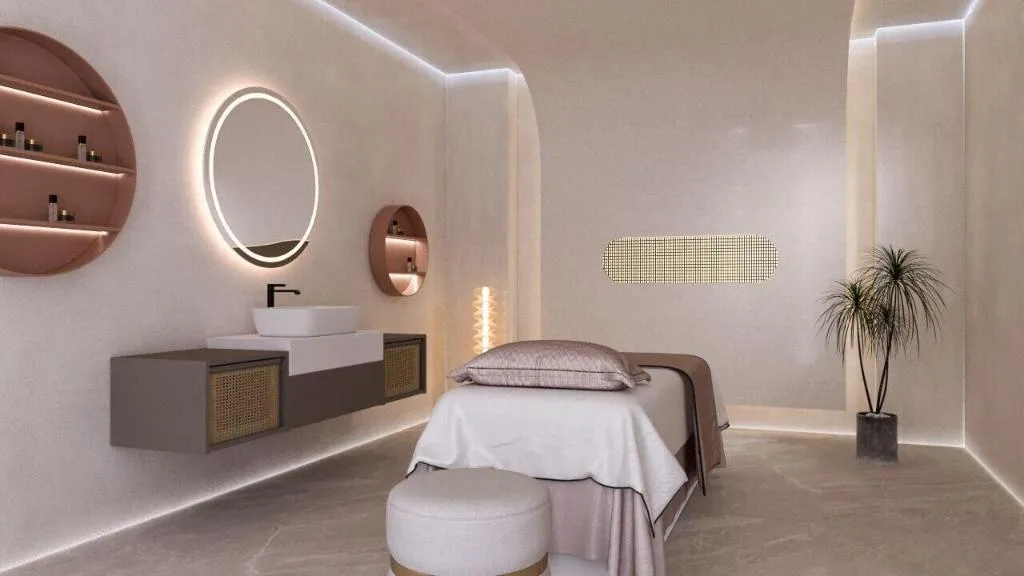 Sports and Entertainment, Renex Hotels, Antalya