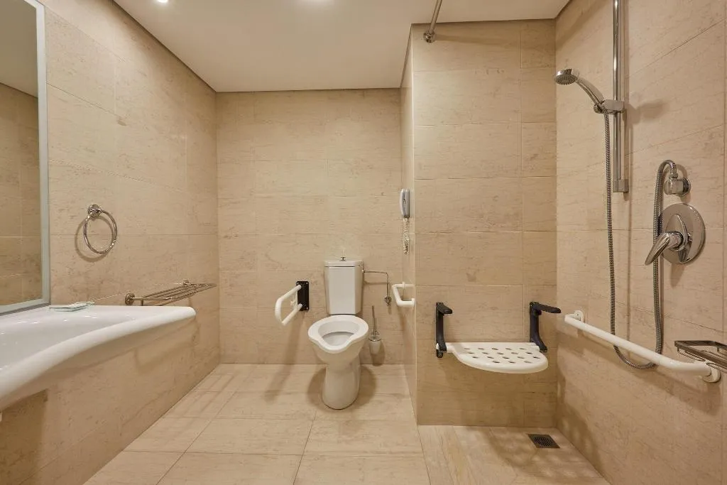 Room, Sheraton Rhodes Resort, Rhodes
